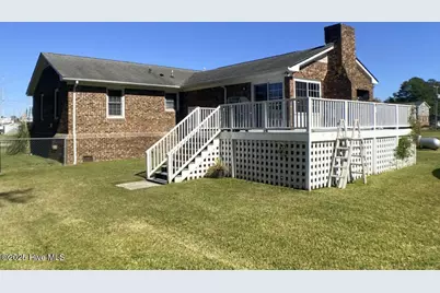 746 Heber Street, Belhaven, NC 27810 - Photo 3