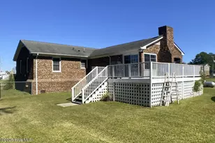 746 Heber St, Belhaven, NC 27810 - Photo 3