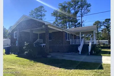 746 Heber Street, Belhaven, NC 27810 - Photo 33