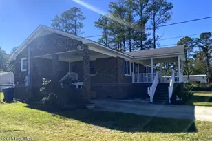 746 Heber St, Belhaven, NC 27810 - Photo 33