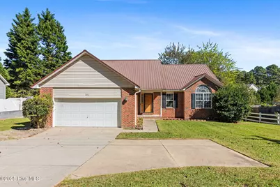 780 Wayside Road, Raeford, NC 28376 - Photo 1