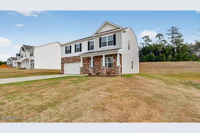 1043 Misty Creek Drive, Aberdeen, NC 28315 - Photo 3