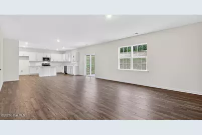 1043 Misty Creek Drive, Aberdeen, NC 28315 - Photo 15