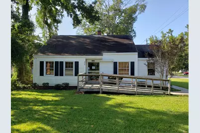 200 Jefferson Street, Whiteville, NC 28472 - Photo 1