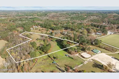 0 Cedar Lane Road, Sanford, NC 27332 - Photo 1