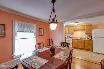 414 E 2nd Street, Washington, NC 27889 - Photo 9