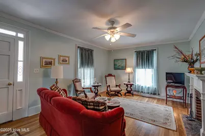 414 E 2nd Street, Washington, NC 27889 - Photo 5