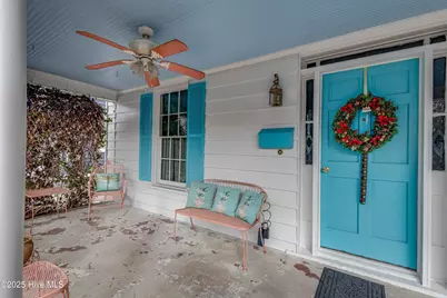 414 E 2nd Street, Washington, NC 27889 - Photo 3