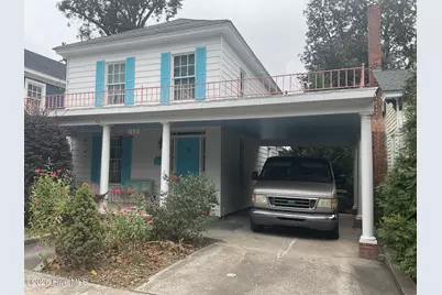414 E 2nd Street, Washington, NC 27889 - Photo 1