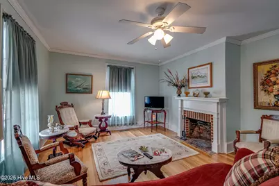 414 E 2nd Street, Washington, NC 27889 - Photo 7