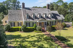 1946 S Live Oak Pkwy, Wilmington, NC 28403 - Photo 1