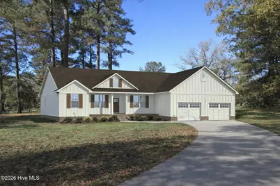 00 Cedar Lane Road, Sanford, NC 27332 - Photo 1