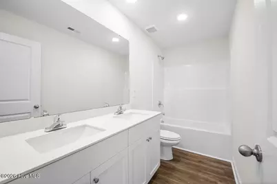544 Ashley Heights Drive, Aberdeen, NC 28315 - Photo 25