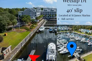 3270 Beaver Creek Dr SE, Southport, NC 28461 - Photo 45