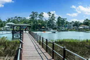 3270 Beaver Creek Dr SE, Southport, NC 28461 - Photo 65