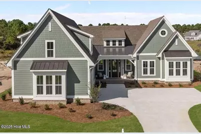 3270 Beaver Creek Drive SE, Southport, NC 28461 - Photo 1