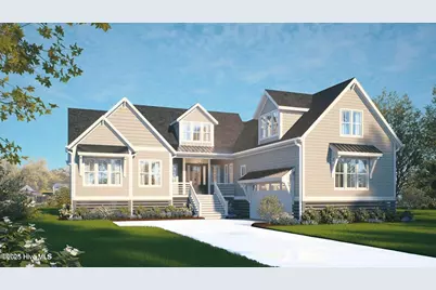 3270 Beaver Creek Drive SE, Southport, NC 28461 - Photo 3