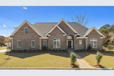 2061 Cornerstone Drive, Winterville, NC 28590 - Photo 69