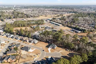 2061 Cornerstone Dr, Winterville, NC 28590 - Photo 43