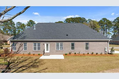 2061 Cornerstone Drive, Winterville, NC 28590 - Photo 35