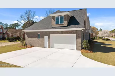 2061 Cornerstone Drive, Winterville, NC 28590 - Photo 41
