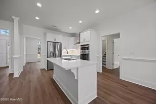 2061 Cornerstone Dr, Winterville, NC 28590 - Photo 17