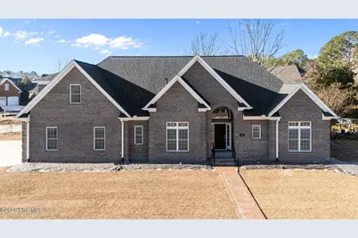 2061 Cornerstone Drive, Winterville, NC 28590 - Photo 53