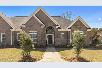 2061 Cornerstone Drive, Winterville, NC 28590 - Photo 39