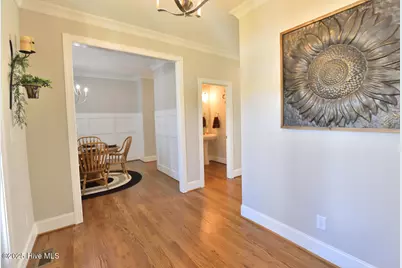 5771 Harvest Ridge Road, Red Oak, NC 27809 - Photo 15