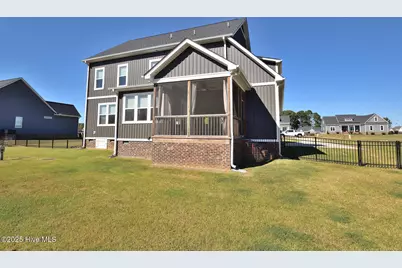 5771 Harvest Ridge Road, Red Oak, NC 27809 - Photo 11