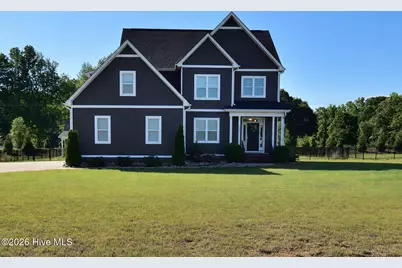 5771 Harvest Ridge Road, Red Oak, NC 27809 - Photo 1