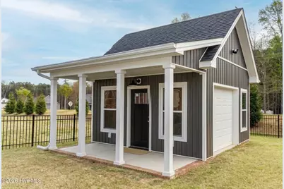 5771 Harvest Ridge Road, Red Oak, NC 27809 - Photo 7