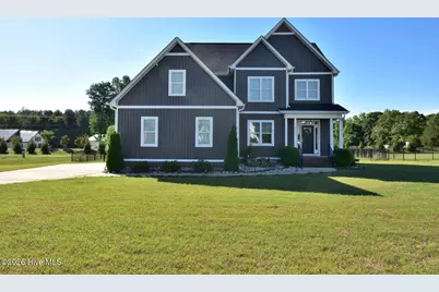 5771 Harvest Ridge Road, Red Oak, NC 27809 - Photo 3
