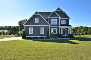 5771 Harvest Rdg Rd, Battleboro, NC 27809 - Photo 3