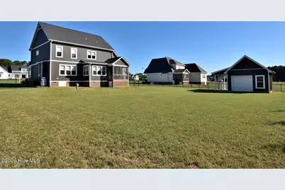 5771 Harvest Ridge Road, Red Oak, NC 27809 - Photo 13