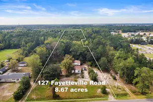 [Address not provided], Leland, NC 28451 - Photo 1
