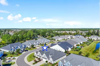 1575 Sand Harbor Circle, Ocean Isle Beach, NC 28469 - Photo 5