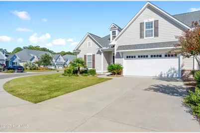 1575 Sand Harbor Circle, Ocean Isle Beach, NC 28469 - Photo 3
