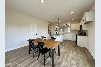 88 Sundrops Trail, Dunn, NC 28334 - Photo 5