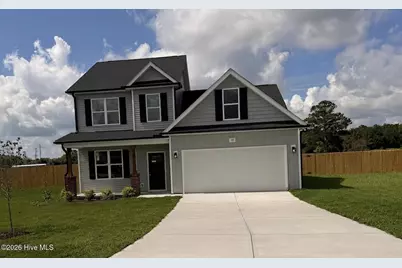 88 Sundrops Trail, Dunn, NC 28334 - Photo 1