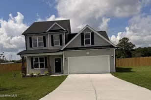88 Sundrops Trl, Dunn, NC 28334 - Photo 1