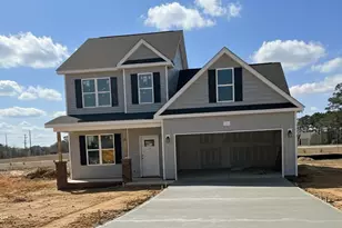 88 Sundrops Trl, Dunn, NC 28334 - Photo 1