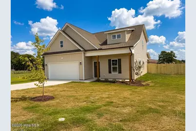 87 Sundrops Trail, Dunn, NC 28334 - Photo 3