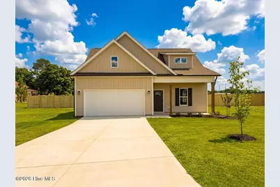 87 Sundrops Trail, Dunn, NC 28334 - Photo 1