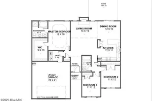 718 Puppy Drum Ln, Maysville, NC 28555 - Photo 5