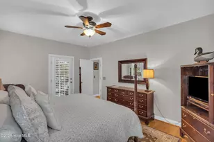 500 W St George St, Southport, NC 28461 - Photo 23