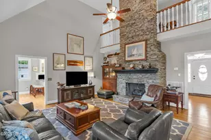 500 W St George St, Southport, NC 28461 - Photo 11