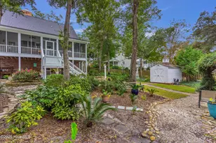 500 W St George St, Southport, NC 28461 - Photo 47