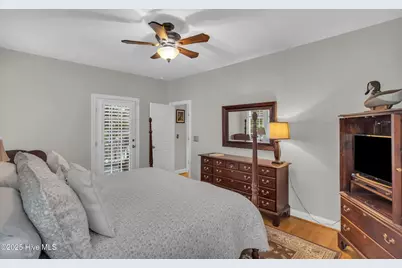500 W St George Street, Southport, NC 28461 - Photo 23