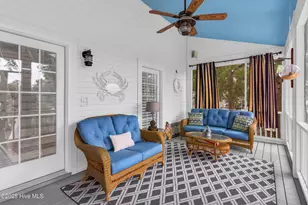 500 W St George St, Southport, NC 28461 - Photo 41